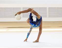 Художественная гимнастика и основные соревнования