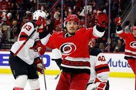 Развитие хоккея и его особенности