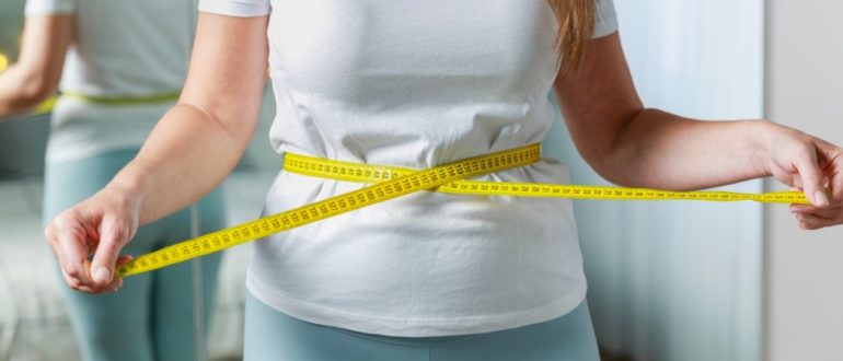 Инновационный подход к формированию стройной талии