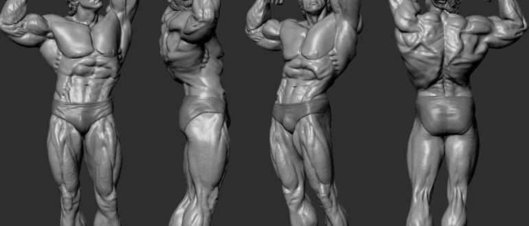 Пауэрлифтинг для начинающих: Принципы и программы тренировок