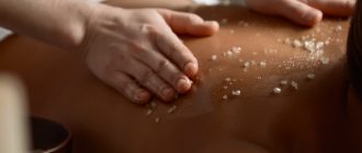 Спа-процедуры после тренировок: зачем они нужны и кому подходят