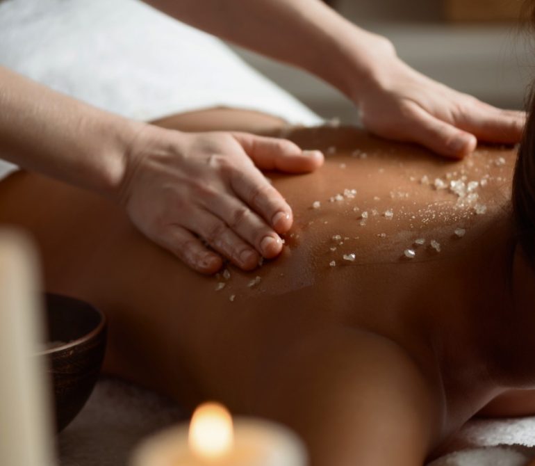 Спа-процедуры после тренировок: зачем они нужны и кому подходят