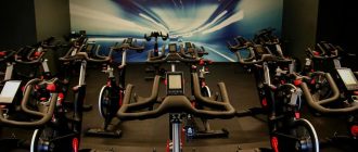 7 преимуществ тренировок в студии сайкла, о которых вы точно не знали