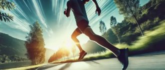 Бег для похудения: как подобрать темп, чтобы действительно сжигать жир