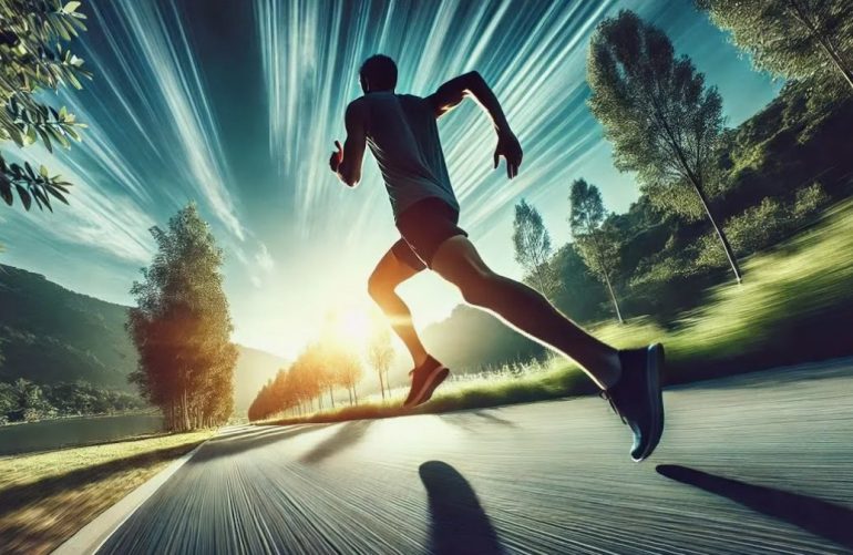 Бег для похудения: как подобрать темп, чтобы действительно сжигать жир