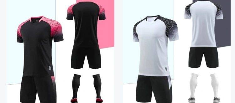 Футбольная форма сезона 2026: тренды оформления и яркие примеры