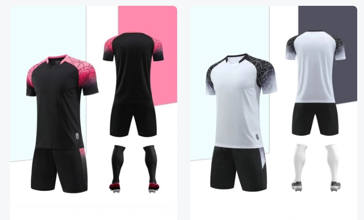 Футбольная форма сезона 2026: тренды оформления и яркие примеры