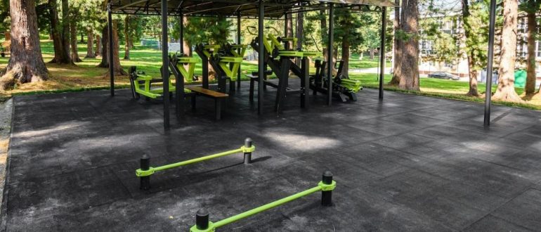 От турника до фиджитала: эволюция уличного спортивного оборудования и как не ошибиться с выбором?