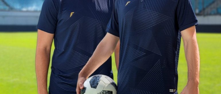 Экипировка сборных команд: из чего состоит комплект профессионального спортсмена