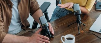 Что слушают digital‑предприниматели: подкасты с практическими кейсами