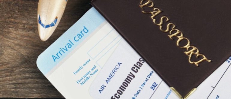 Допустимые ошибки в авиабилете: что простит авиакомпания, а что нет