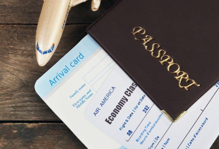 Допустимые ошибки в авиабилете: что простит авиакомпания, а что нет